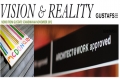 VISION & REALITY LISTOPAD 2012